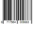 Barcode Image for UPC code 8717564009883