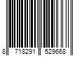 Barcode Image for UPC code 8718291529668