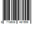 Barcode Image for UPC code 8718608481559