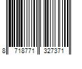 Barcode Image for UPC code 8718771327371