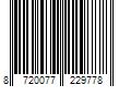Barcode Image for UPC code 8720077229778. Product Name: Goliath Games Goliath The Last Podcast on the Left Presents: The Real Truth
