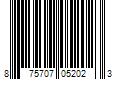 Barcode Image for UPC code 875707052023