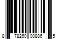 Barcode Image for UPC code 878260008865. Product Name: Gear Head  LLC Gear Head Universal Wireless Optical Mouse
