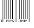 Barcode Image for UPC code 8801042796089