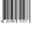 Barcode Image for UPC code 8801052741277