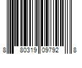 Barcode Image for UPC code 880319097928