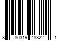 Barcode Image for UPC code 880319488221