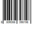 Barcode Image for UPC code 8806088398198