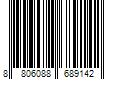 Barcode Image for UPC code 8806088689142