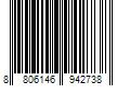 Barcode Image for UPC code 8806146942738