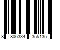 Barcode Image for UPC code 8806334355135. Product Name: Holika Holika Clearing Petit Bb Cream 30Ml