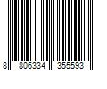 Barcode Image for UPC code 8806334355593. Product Name: Holika Holika Aqua Petit Bb Cream 30Ml
