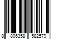 Barcode Image for UPC code 8806358582579