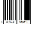 Barcode Image for UPC code 8809240318119. Product Name: Phytacoid Inc. Cos De BAHA VA  Vitamin C 15% Ascorbic Acid Serum  1 fl oz (30 ml)