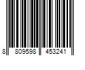 Barcode Image for UPC code 8809598453241. Product Name: CosRx Lip Sleep  Propolis Lip Sleeping Mask  0.7 oz (20 g)