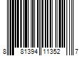Barcode Image for UPC code 881394113527