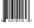 Barcode Image for UPC code 882231021623