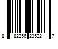 Barcode Image for UPC code 882256235227