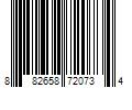 Barcode Image for UPC code 882658720734