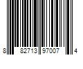 Barcode Image for UPC code 882713970074