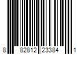 Barcode Image for UPC code 882812233841