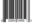 Barcode Image for UPC code 882864249593