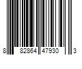 Barcode Image for UPC code 882864479303
