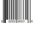 Barcode Image for UPC code 882902863316