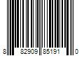 Barcode Image for UPC code 882909851910