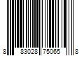 Barcode Image for UPC code 883028750658
