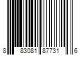 Barcode Image for UPC code 883081877316. Product Name: Timberland PRO Men's Titan Trekker Alloy Toe Waterproof Work Boots