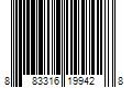 Barcode Image for UPC code 883316199428. Product Name: Warner Bros. Digital Dist Hot Millions (DVD)  Warner Archives  Comedy