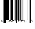 Barcode Image for UPC code 883652829713. Product Name: Husky 1/2 in. x 50 ft. Drain Auger