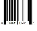 Barcode Image for UPC code 883661112844