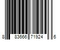 Barcode Image for UPC code 883666719246