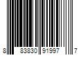 Barcode Image for UPC code 883830919977