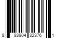 Barcode Image for UPC code 883904323761. Product Name: NA Princess Bride  The