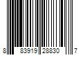 Barcode Image for UPC code 883919288307. Product Name: Adobe - Photoshop Elements 2024 - Mac OS, Windows