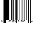 Barcode Image for UPC code 883929319664. Product Name: Batman: Arkham Origins Blackgate  WHV Games  PS Vita  883929319664