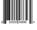 Barcode Image for UPC code 883929486564