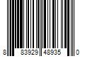 Barcode Image for UPC code 883929489350