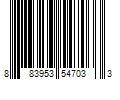 Barcode Image for UPC code 883953547033