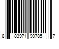 Barcode Image for UPC code 883971907857