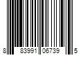Barcode Image for UPC code 883991067395. Product Name: I Fancy You by Jessica Simpson EAU DE PARFUM SPRAY 0.25 OZ MINI for WOMEN
