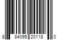 Barcode Image for UPC code 884095201180. Product Name: Solutions 2 GO Aliens Fireteam Elite  Playstation 5