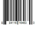 Barcode Image for UPC code 884116164630