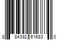 Barcode Image for UPC code 884392616830. Product Name: Safety 1st Safety 1?? Nursery Care Health & Grooming Kit  Seafoam