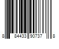 Barcode Image for UPC code 884433907378