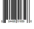 Barcode Image for UPC code 884486516596. Product Name: Redken Acidic Color Gloss Shampoo 33.8oz (Liter)
