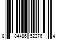 Barcode Image for UPC code 884486522764. Product Name: Redken Acidic Bonding Curls Silicone-Free Shampoo